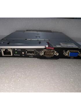 【汇盈传感器】HP C7000 管理模块708046-001 459526-504 503826-