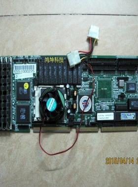 PEAK-510  510S PICMG CPU 工控  主板 BIOS REVV450GR12