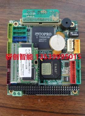 昭营ICOP VSX-6151-V2嵌入式工控主板PC104 VGA TOPRO PC104 议价