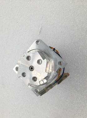 59208F MFG113009齿轮泵