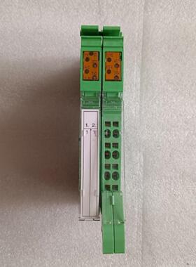 菲尼克斯  IB IL RS-UNI-PAC 订货号 2700893 现货包好 议价