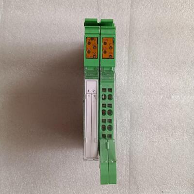 菲尼克斯  IB IL RS-UNI-PAC 订货号 2700893 现货包好 议价