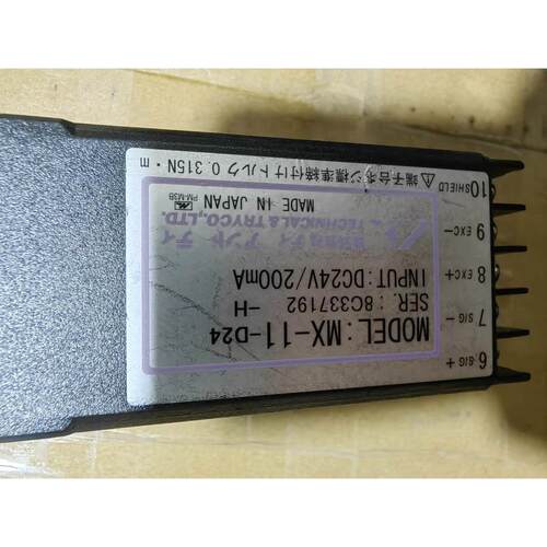 【汇盈传感器】MX-11 MX-11-D24-H MX-11-D24 MX-11-D24-CO-H MX1