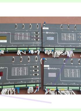 【汇盈传感器】和利时控制器MC2004L特别新，需要的