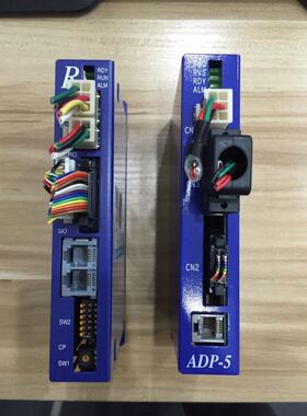 *ADP-5-5 RAD0411-01 DYADIC 大雅迪克 驱动器 成色新 现