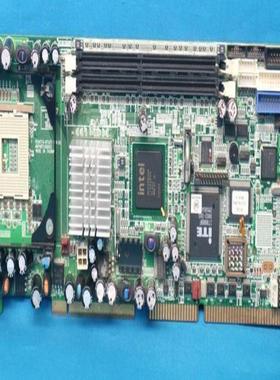 工业主机板 PEAK715-HTLF REVD1 PEAK715VL-HTLF