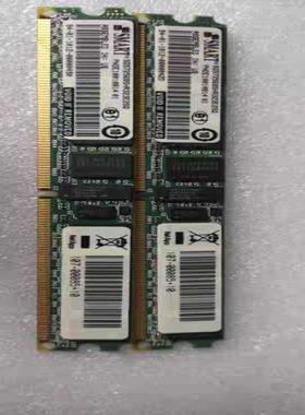 NetApp FAS2020 FAS2040  107-00085 2GB 107-00384 512MB