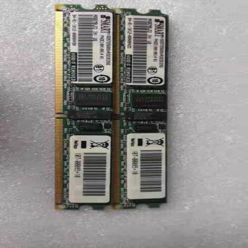 NetApp FAS2020 FAS2040  107-00085 2GB 107-00384 512MB