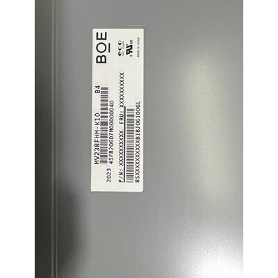 MV238FHM-K10 LTM238HL06 LM238WF2-SSK1 /SSM1 SSF1