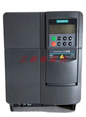 SIEMENS 6SE6440-2UD31-1CA1