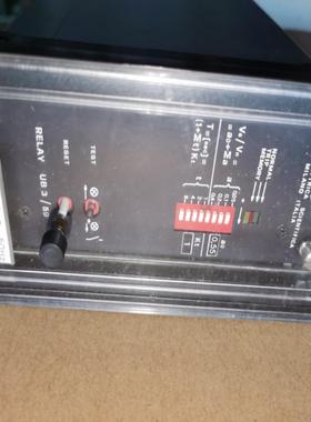 MICROELETTRICA SCIENTIFICA MS-SCE1211-R4 RELAY UB 359 MS