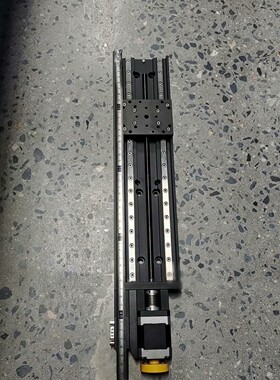 德国OWIS 高精度电动定位平台 微米精度 光学工作台,大行