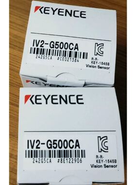 基恩士IV2-G30F，IV2-G500CA，OP-87899，OP-87904，OP-8