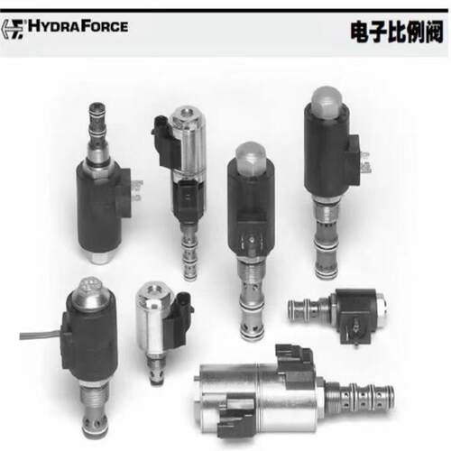 海德HYDRAFORCE电磁阀NV10-20A-0-NNV12-20A-0-N节流阀现货