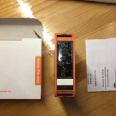 AC2256 AS-i从站模块 SmartL25 4DI 2DO R C接线端子 IP 20 IFM