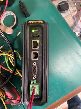 COGNEX 821-0031-1R RevD 康耐视 82