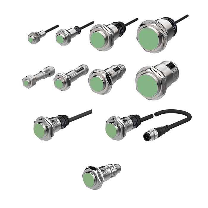 【汇盈传感器】AUTONICS奥托尼克斯PRW18-8DN PRW18-5DN PRW18-8D