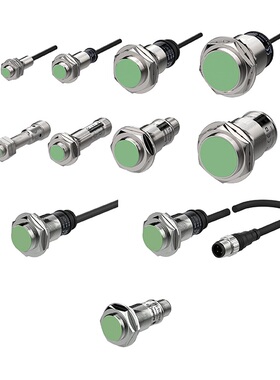 【汇盈传感器】PRCMT12-4DC-I PRCMT12-4DO-I PRCMT18-5DO-I PRCM
