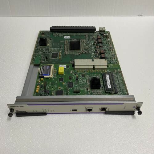 Alcatel-lucent 阿尔卡特 OS9700E-CMM 原装拆机引擎卡 测试好
