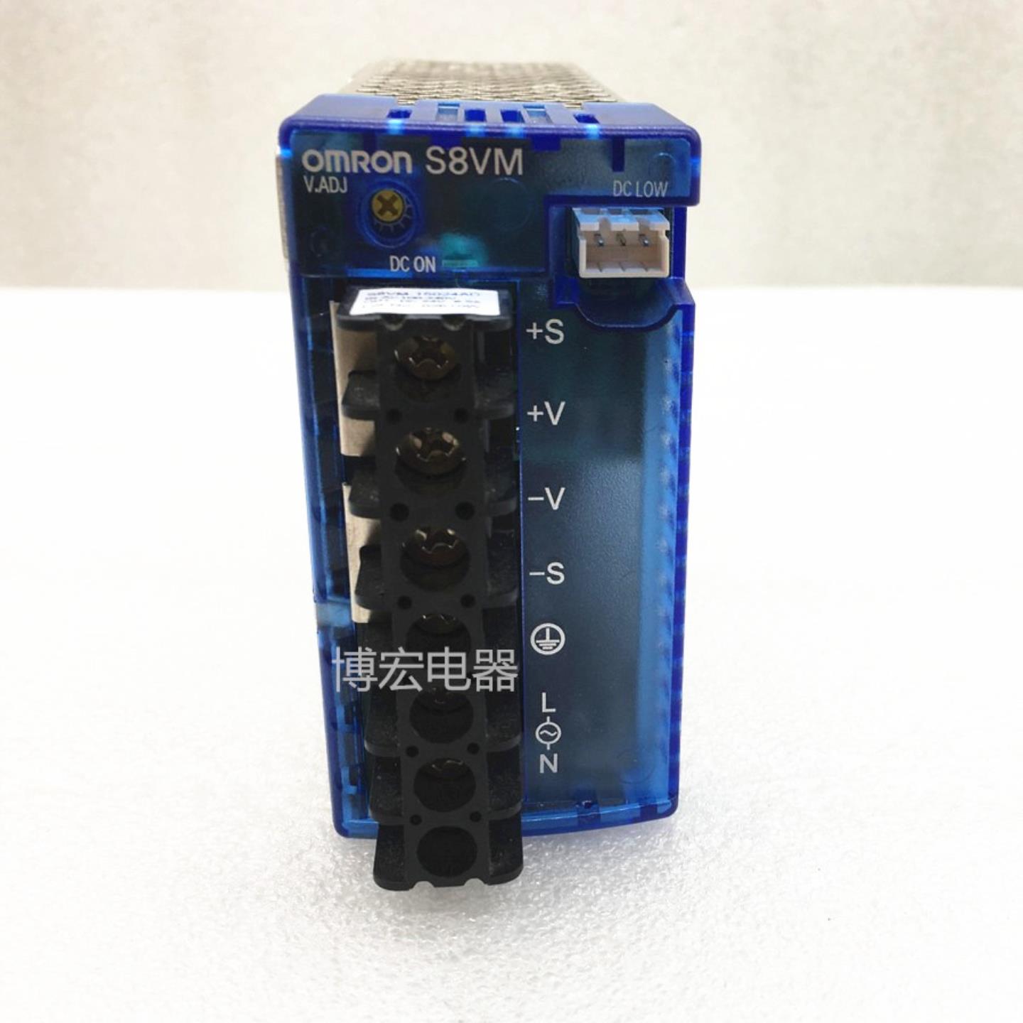 开关电源S8VM-15024AD 05024CD S8VM-15024C 15024CD 03024CD