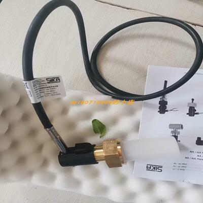 原装SIKA VH325M0IWEPA25流量开关STORK ST710-PWHVR126温控器