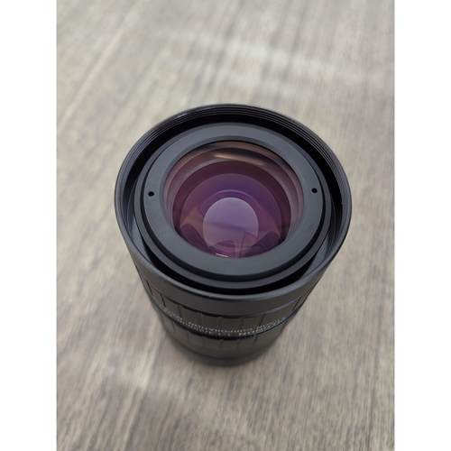 【汇盈传感器】FUJINON CF25HA-1 工业镜头 25mm 1英寸靶面 500万