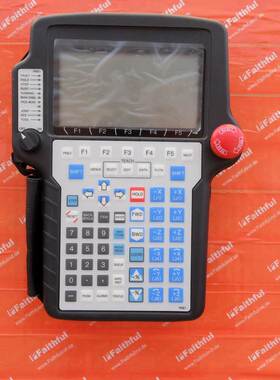 Fanuc A05B-2308-C300 发那科二手机器人示教器