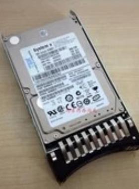 IBM 90Y8873 90Y8876 600G 10K 6GB SAS M4服务器硬盘