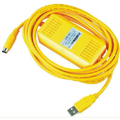 TSXCUSB485 连接电缆组用于PC终端