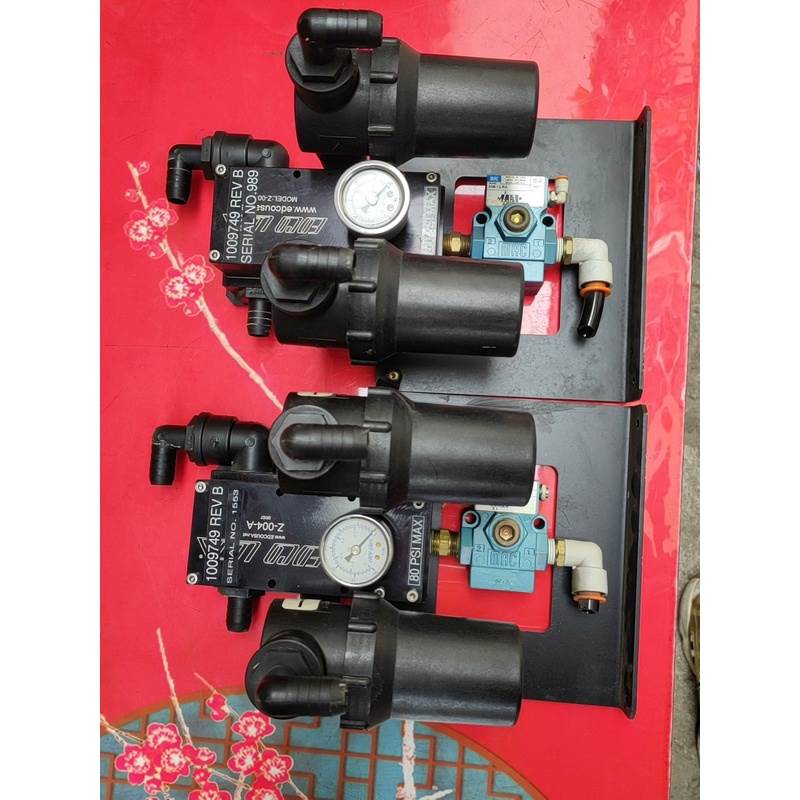 【汇盈传感器】美国EDCOUSA