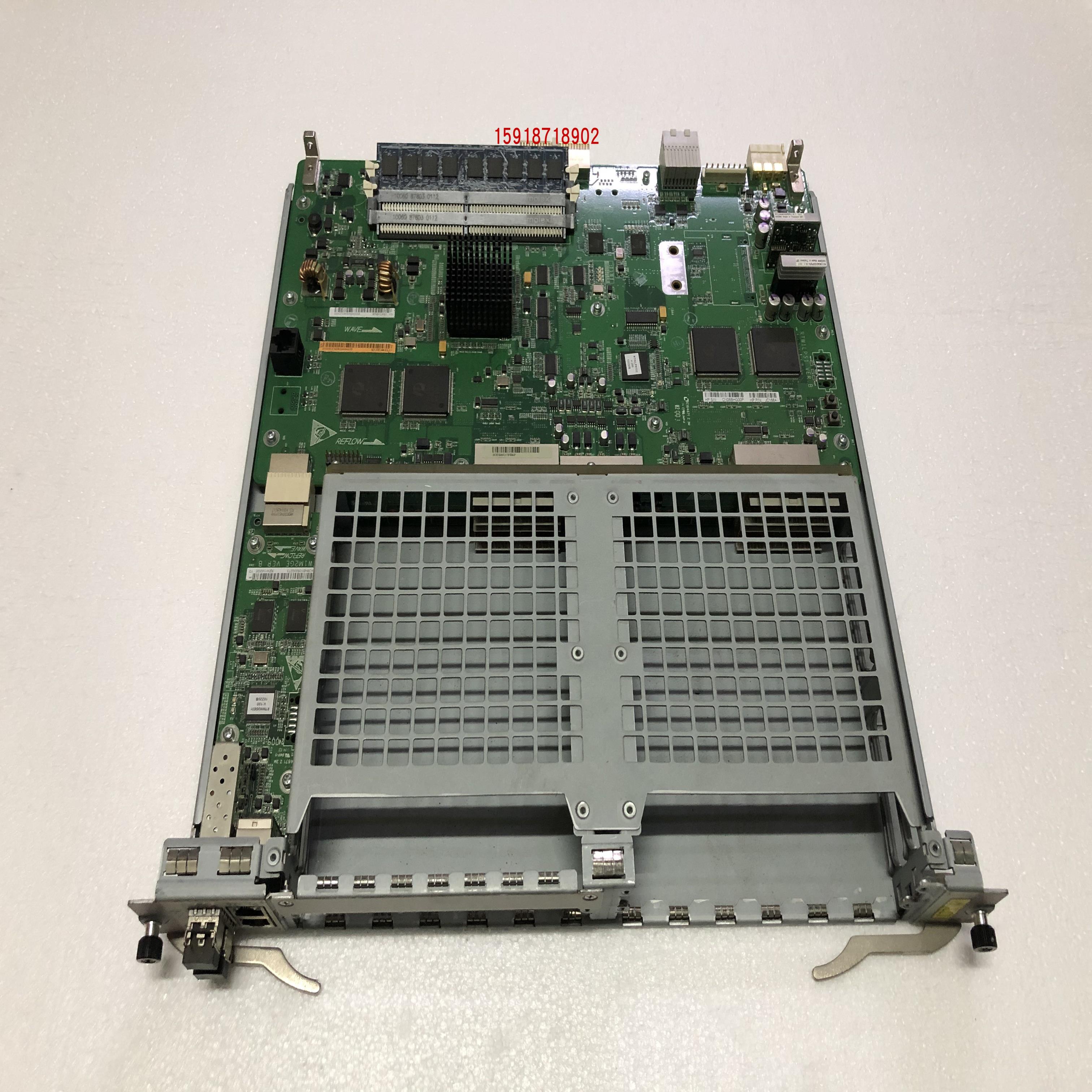 H3C RT-FIP-100-H3 JC166A 灵活接口板 用于SR6608 6616 测试好