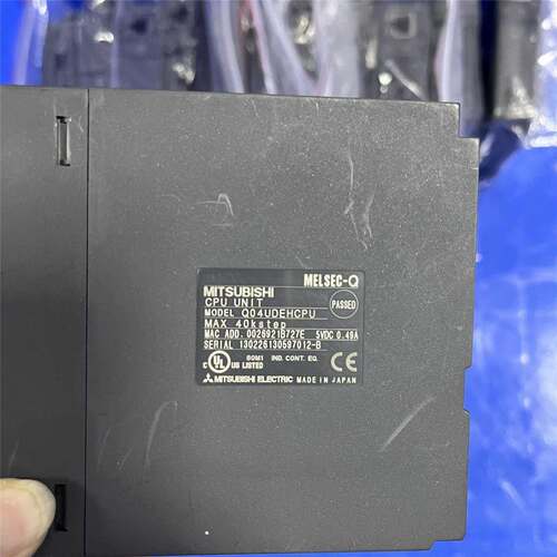 【汇盈传感器】三菱Q04UDEHCPU Q02HCPU