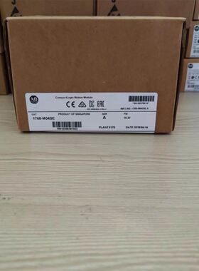AB罗克韦尔 1768-M04SE 1768-CNB 1768-CNBR 1768-ENBT 1768-