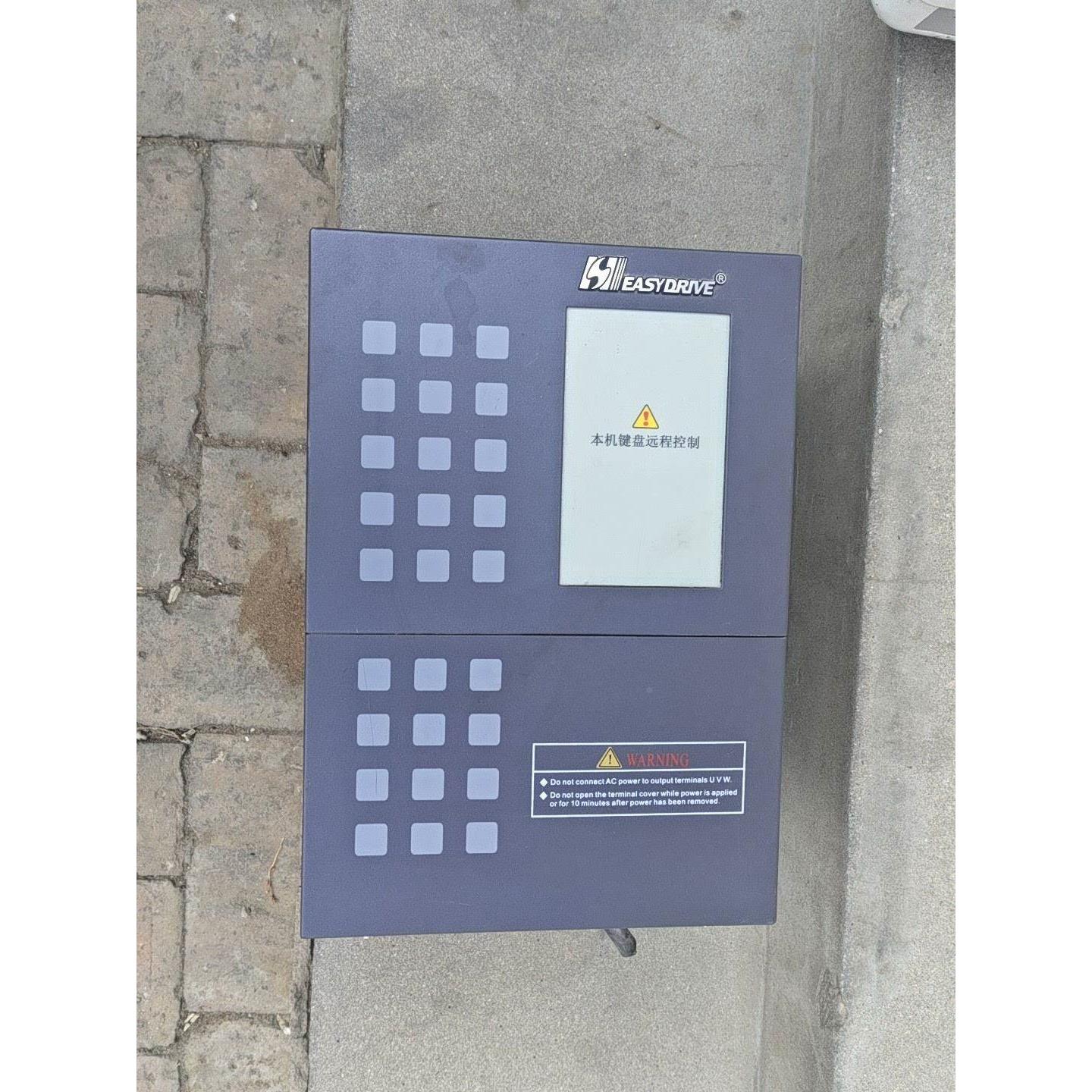 询价cv3100-4t0110m/4t0150fp10,成色如图议价议价