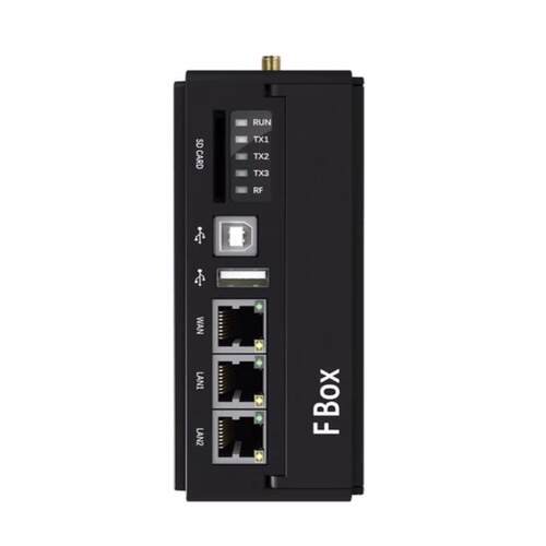 繁易 物联网网关 FBox-WiFi4G-Lite4G4G-G 型号齐全 顺丰包邮