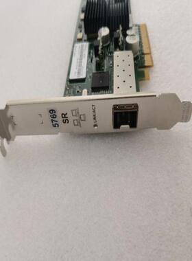 IBM 5769 46K7897 00E0839 74Y1702 00E1851 10G 单口万兆光纤卡