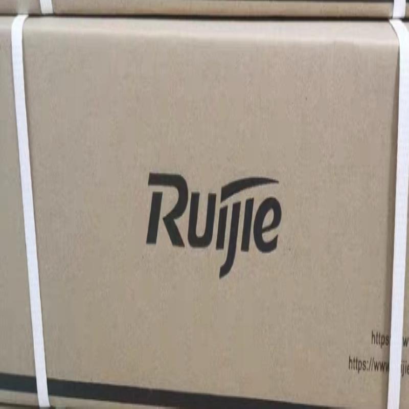 锐捷交换机RG-S2910V2-24GT4SFP-L 现货