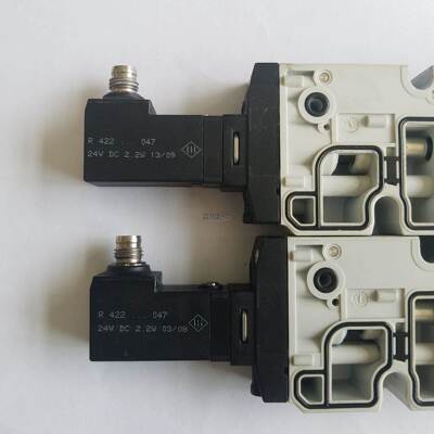 【汇盈传感器】现货销售AVENTICS安沃驰电磁阀0820060798/0820060