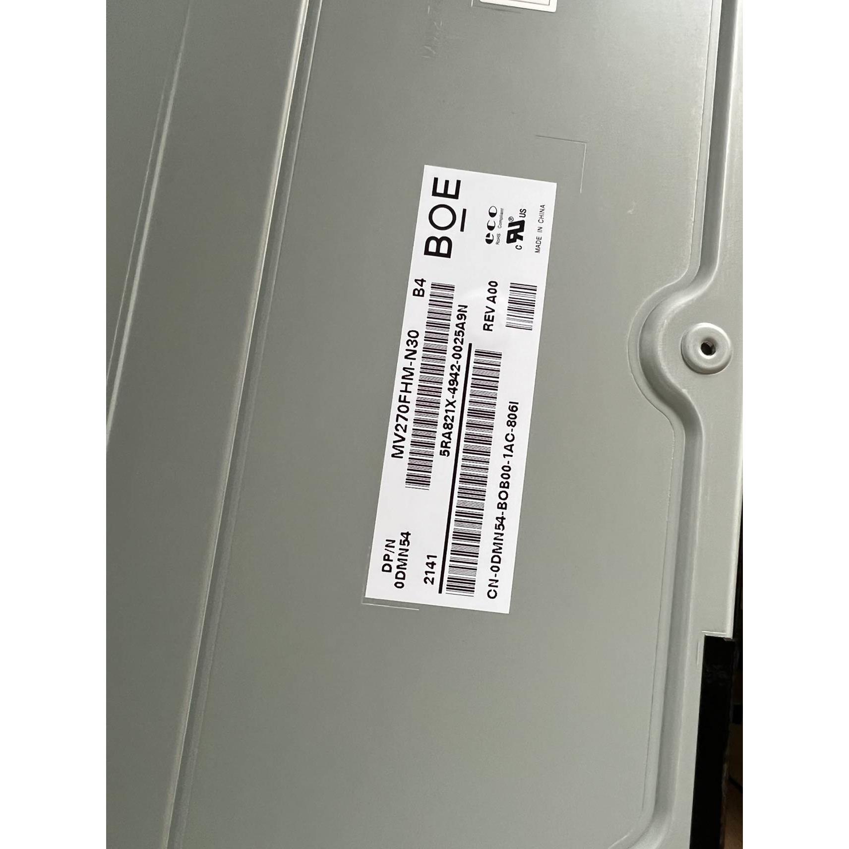 M270FHM-N30 M270QUM-N20 M270FHM-N40 M270FHM-N20