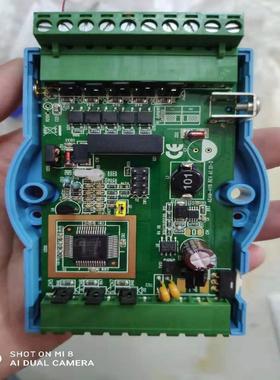 研华 ADAM-4118 热电偶485采集坚固型8路热电偶输入模块带Modb