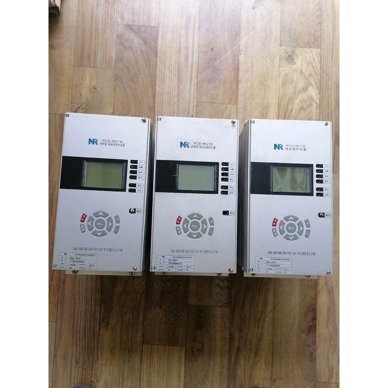汇盈 传感器南瑞RCS�D9621B所用变/接地变保护装置，