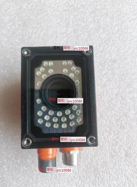 【汇盈传感器】IFM易福门 O2D220 02DIRPKG/K 物体识别传感器