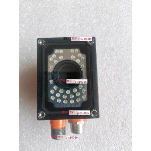 【汇盈传感器】IFM易福门 O2D220 02DIRPKG/K 物体识别传感器