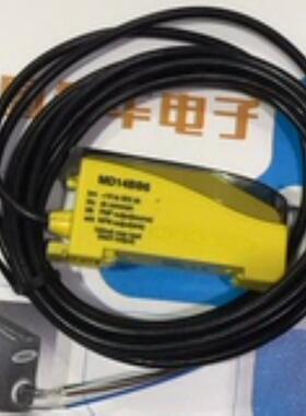 MD14BB6 美国邦纳BANNER放大器型传感器