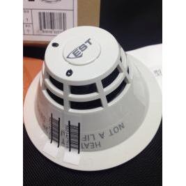 爱德华消防报警感温探测器 SIGA-HRSIC/SIGA-HRD EST3系列