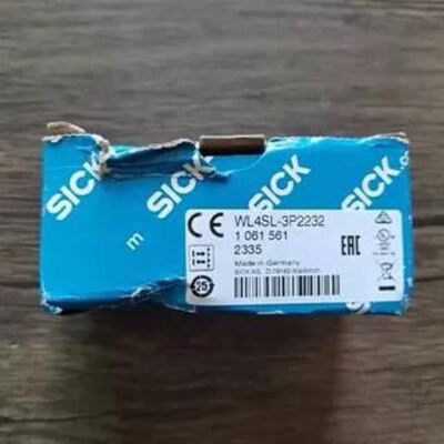 SICK西克 WL4SL-3P2232 传感器 1061561 销