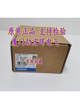 E5AC-CX4ASM-014 OMRON 温控器