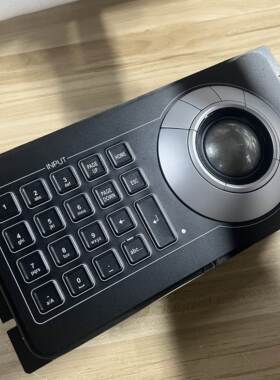 【汇盈传感器】Kongsberg INP 330951 键盘 现货