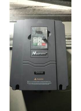 汇盈 传感器易驱CV3100 -4T0075M/4T0110FP 16