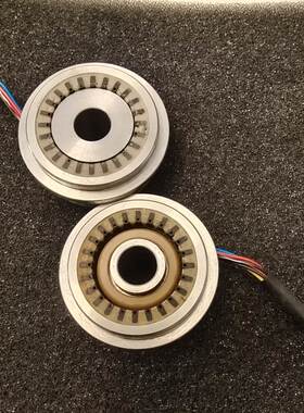 【汇盈传感器】LTN RE-15-3-D01 二手拆机旋转编码器 RE-15-3-D01